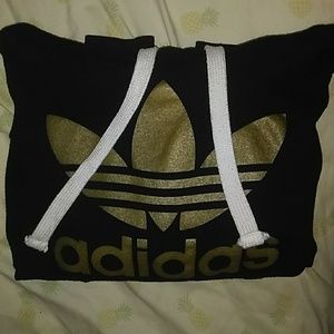 Adidas hoodie